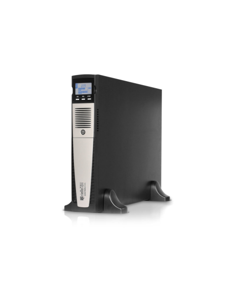 Riello Sentinel Dual 1 kVA 900 W 8 salidas AC