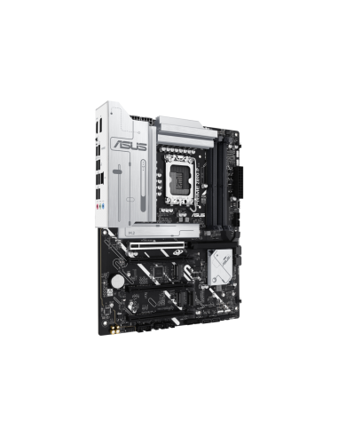 ASUS PRIME Z890-P Intel Z890 LGA 1851 (Socket V1) ATX