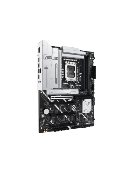 ASUS PRIME Z890-P Intel Z890 LGA 1851 (Socket V1) ATX