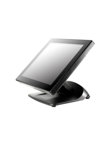 Posiflex TM-3115 monitor POS 38,1 cm (15") 1024 x 768 Pixeles Pantalla táctil