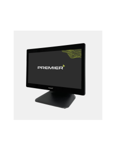 Premier TM-156 monitor POS 39,6 cm (15.6") 1366 x 768 Pixeles HD LCD Pantalla táctil