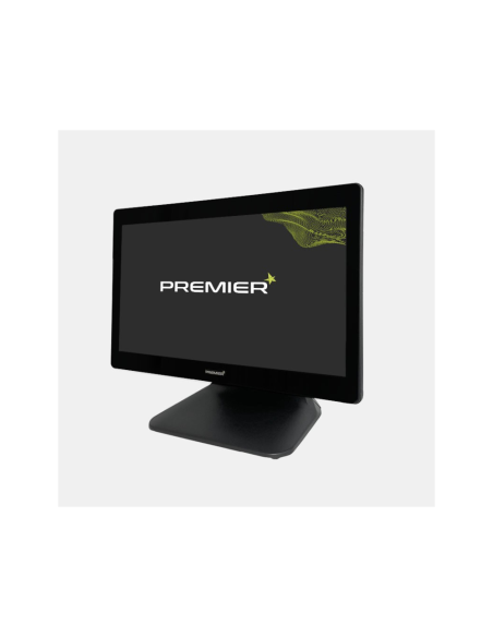 Premier TM-156 monitor POS 39,6 cm (15.6") 1366 x 768 Pixeles HD LCD Pantalla táctil