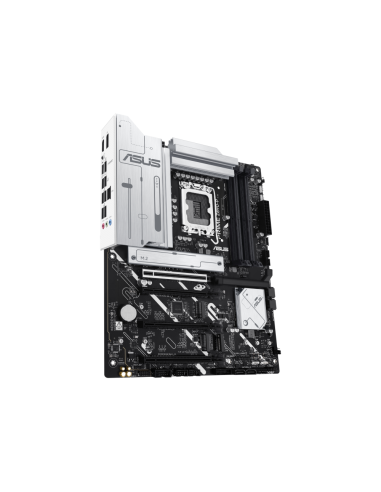 ASUS PRIME Z890-P Intel Z890 LGA 1851 (Socket V1) ATX