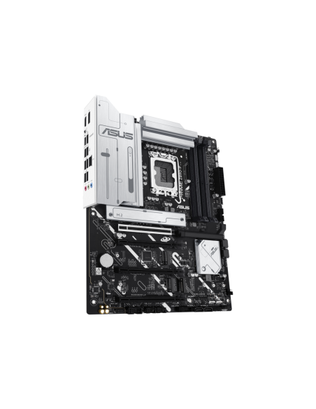 ASUS PRIME Z890-P Intel Z890 LGA 1851 (Socket V1) ATX