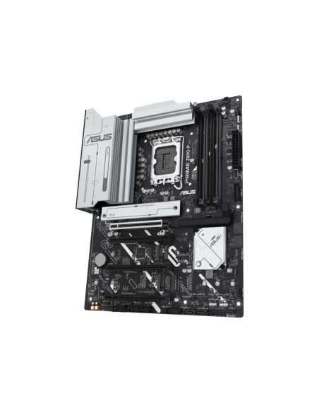 ASUS PRIME Z890-P Intel Z890 LGA 1851 (Socket V1) ATX