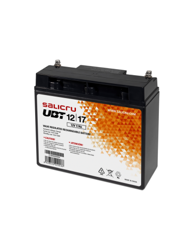 Salicru UBT 12/17