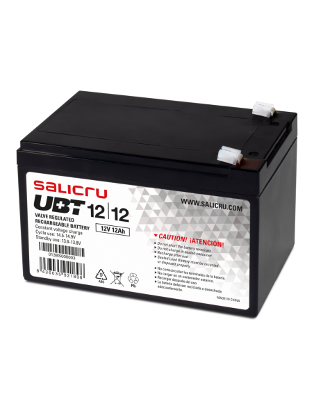Salicru UBT 12/12