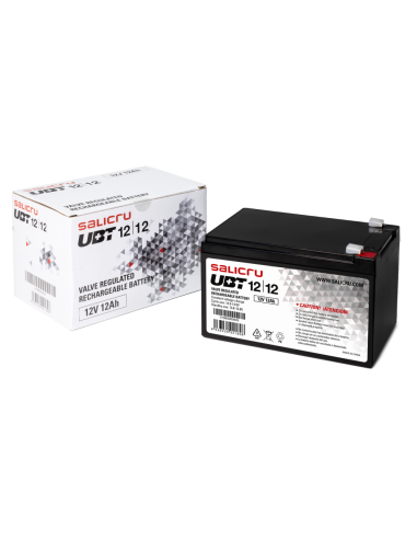 Salicru UBT 12/12