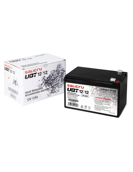 Salicru UBT 12/12