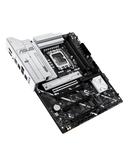 ASUS PRIME Z890-P Intel Z890 LGA 1851 (Socket V1) ATX