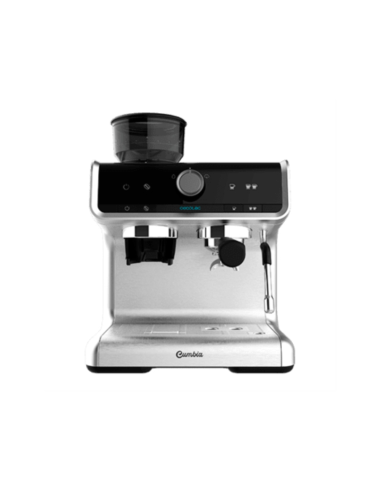 Cecotec 01589 cafetera eléctrica Semi-automática Máquina espresso 2,5 L