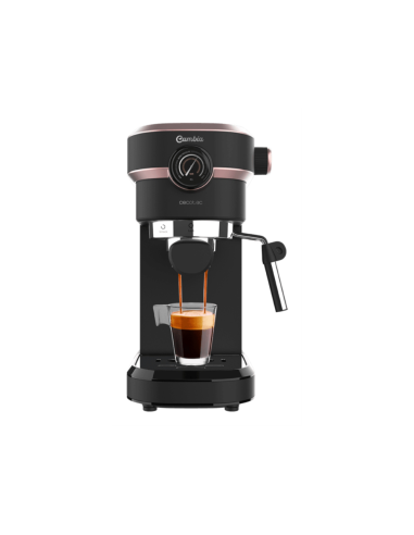 Cecotec Cafelizzia 890 Rose Pro Totalmente automática Máquina espresso 1,1 L