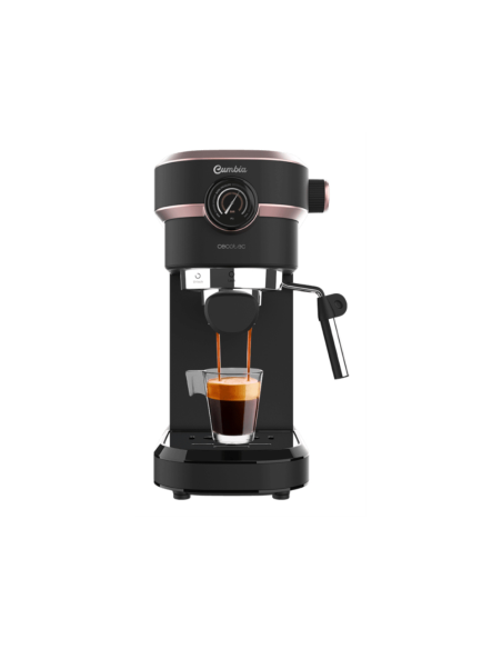 Cecotec Cafelizzia 890 Rose Pro Totalmente automática Máquina espresso 1,1 L