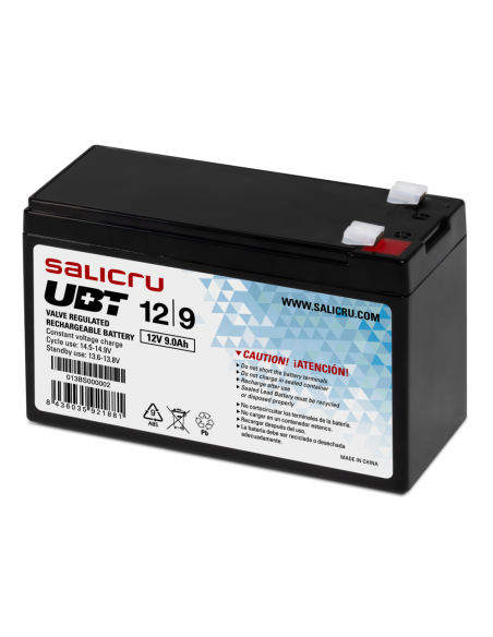 Salicru UBT 12/9