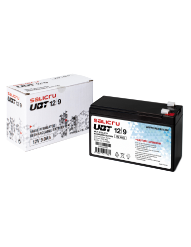 Salicru UBT 12/9