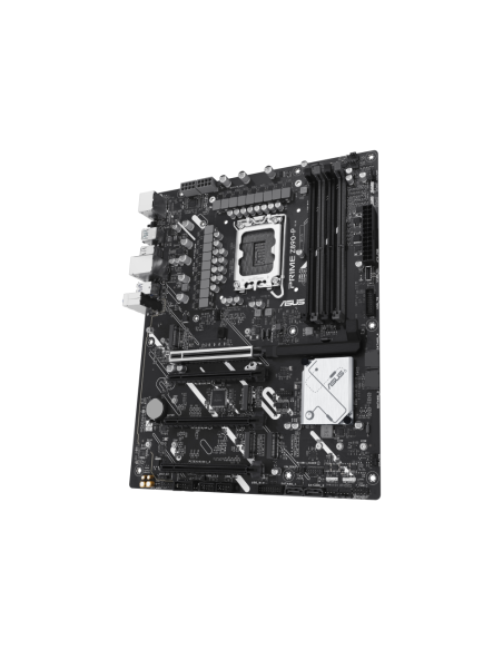 ASUS PRIME Z890-P Intel Z890 LGA 1851 (Socket V1) ATX