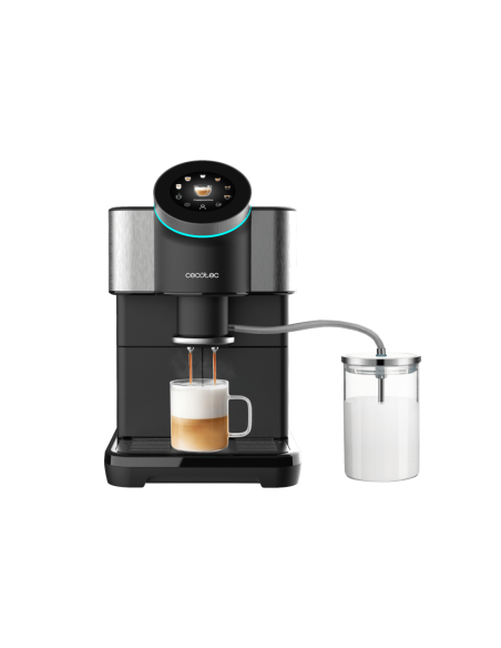 Cecotec Cremmaet Spin Totalmente automática Máquina espresso 1,5 L