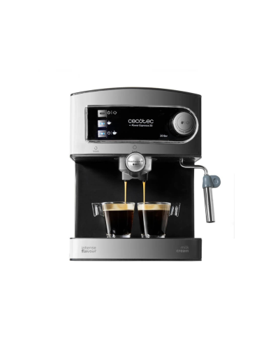 Cecotec 01503 cafetera eléctrica Semi-automática Máquina espresso 1,5 L
