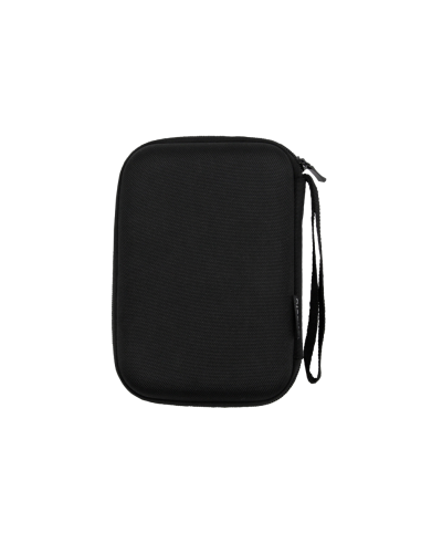 AISENS Estuche Protector para Caja Externa 2.5?, Negro