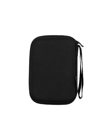 AISENS Estuche Protector para Caja Externa 2.5?, Negro
