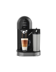 Cecotec 01590 cafetera eléctrica Totalmente automática Máquina espresso 1,7 L