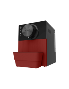 Cecotec Cremmaet Cube Totalmente automática Máquina espresso 1,1 L