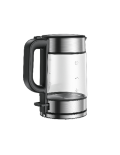 Xiaomi BHR7423EU tetera eléctrica 1,7 L 2200 W Negro, Transparente