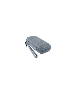 TooQ Estuche Protector para Caja Externa M2, Gris