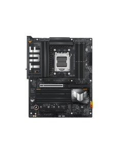 ASUS TUF GAMING X870-PLUS WIFI AMD X870 Zócalo AM5 ATX