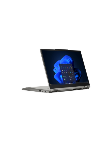 Lenovo ThinkPad L13 2-in-1 Gen 6 (Intel) Intel Core Ultra 5 225U Híbrido (2-en-1) 33,8 cm (13.3") Pantalla táctil WUXGA 16 GB LP