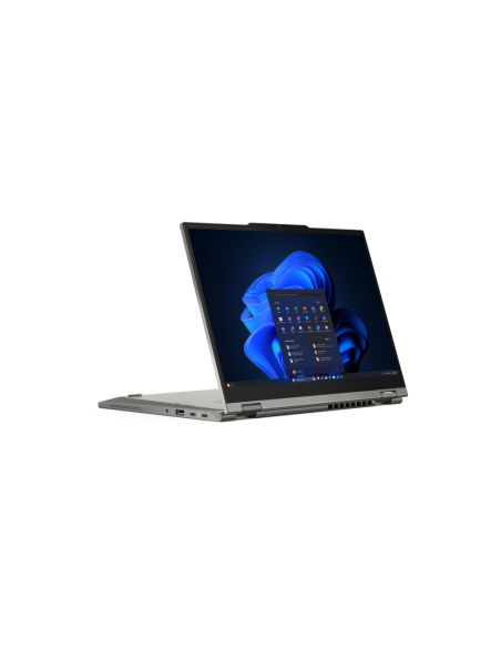 Lenovo ThinkPad L13 2-in-1 Gen 6 (Intel) Intel Core Ultra 5 225U Híbrido (2-en-1) 33,8 cm (13.3") Pantalla táctil WUXGA 16 GB LP