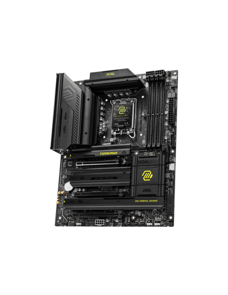 MSI MAG Z890 TOMAHAWK WIFI placa base Intel Z890 LGA 1851 (Socket V1) ATX