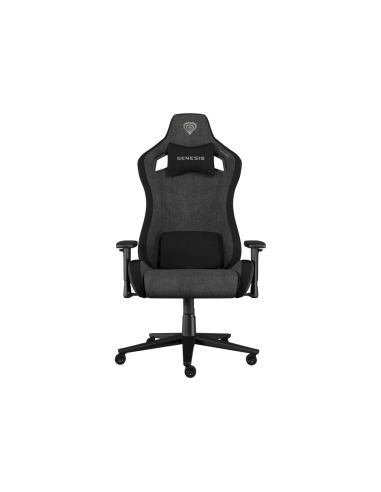 GENESIS NFG-2244 silla para videojuegos Silla para videojuegos de PC Asiento acolchado