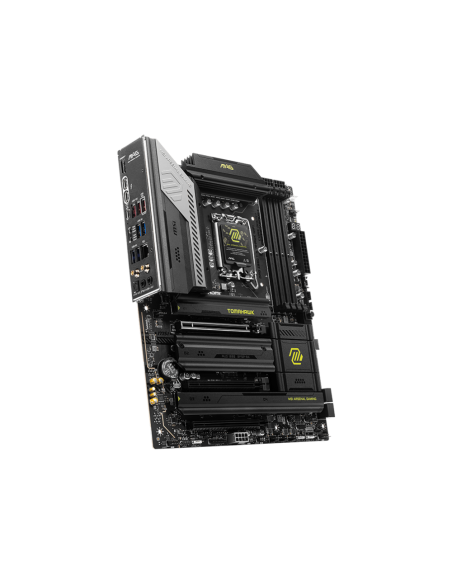 MSI MAG Z890 TOMAHAWK WIFI placa base Intel Z890 LGA 1851 (Socket V1) ATX