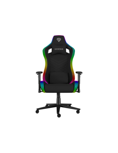 GENESIS NFG-2247 silla para videojuegos Silla para videojuegos de PC Asiento acolchado