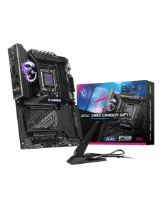 MSI MPG Z890 CARBON WIFI placa base Intel Z890 LGA 1851 (Socket V1) ATX