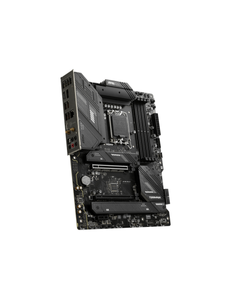 MSI MAG B760 TOMAHAWK WIFI placa base LGA 1700 ATX