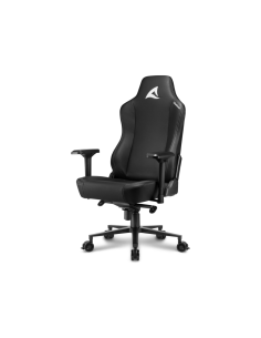 Sharkoon SKILLER SGS40 Asiento acolchado Respaldo acolchado