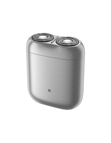 Xiaomi BHR9531EU afeitadora Máquina de afeitar de rotación Plata
