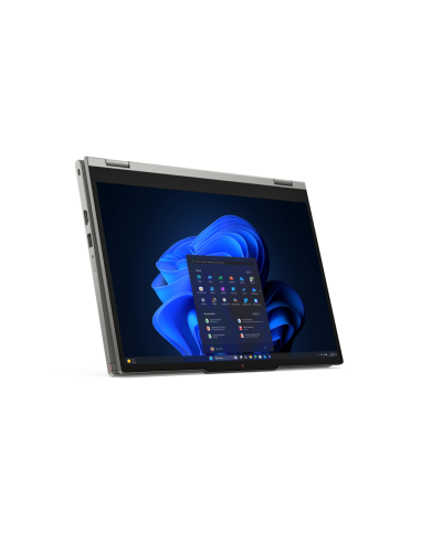 Lenovo ThinkPad L13 2-in-1 Gen 6 (Intel) Intel Core Ultra 5 225U Híbrido (2-en-1) 33,8 cm (13.3") Pantalla táctil WUXGA 16 GB LP