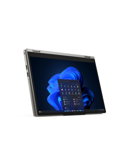 Lenovo ThinkPad L13 2-in-1 Gen 6 (Intel) Intel Core Ultra 5 225U Híbrido (2-en-1) 33,8 cm (13.3") Pantalla táctil WUXGA 16 GB LP