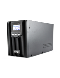 Gembird EG-UPS-PS2000-01 sistema de alimentación ininterrumpida (UPS) Línea interactiva 2 kVA 1600 W 4 salidas AC