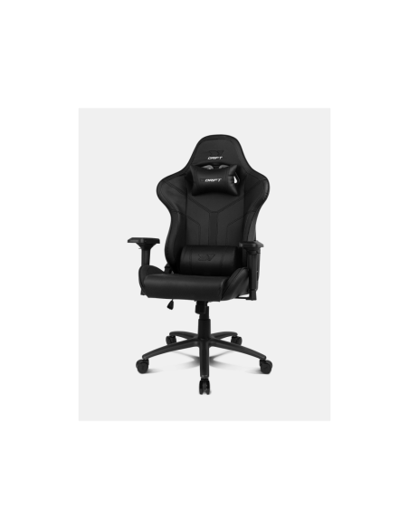 DRIFT DR350 Butaca para jugar Asiento acolchado Negro