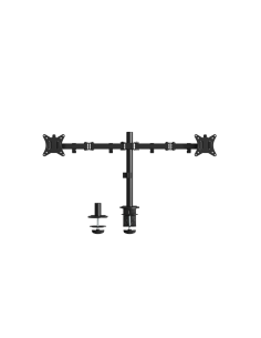 TooQ TQMR086 soporte para monitor Escritorio