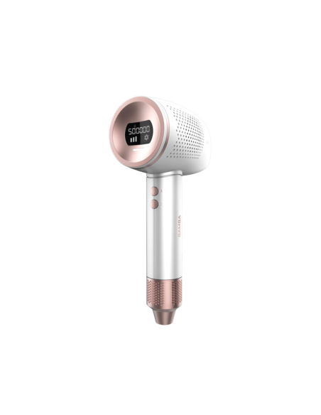 Cecotec 04430 depiladora Rosa, Blanco