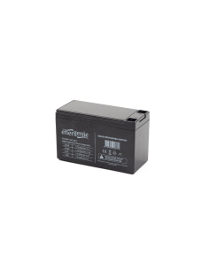 Gembird BAT-12V7.5AH batería para sistema ups 12 V