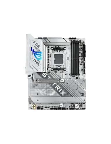 ASUS ROG STRIX X870-A GAMING WIFI AMD X870 Zócalo AM5 ATX