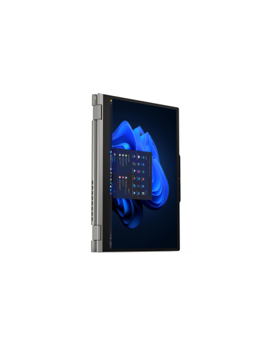Lenovo ThinkPad L13 2-in-1 Gen 6 (Intel) Intel Core Ultra 5 225U Híbrido (2-en-1) 33,8 cm (13.3") Pantalla táctil WUXGA 16 GB LP