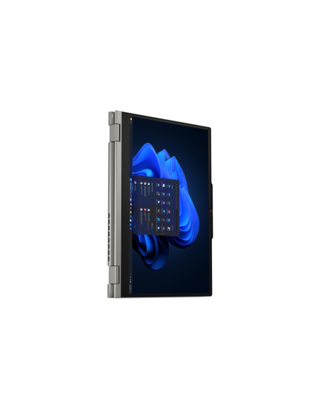 Lenovo ThinkPad L13 2-in-1 Gen 6 (Intel) Intel Core Ultra 5 225U Híbrido (2-en-1) 33,8 cm (13.3") Pantalla táctil WUXGA 16 GB LP