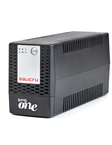 Salicru SPS 500 ONE BL IEC